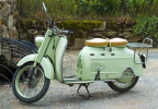 Scooter 1940