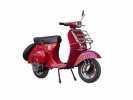 Scooter Vespa 1960